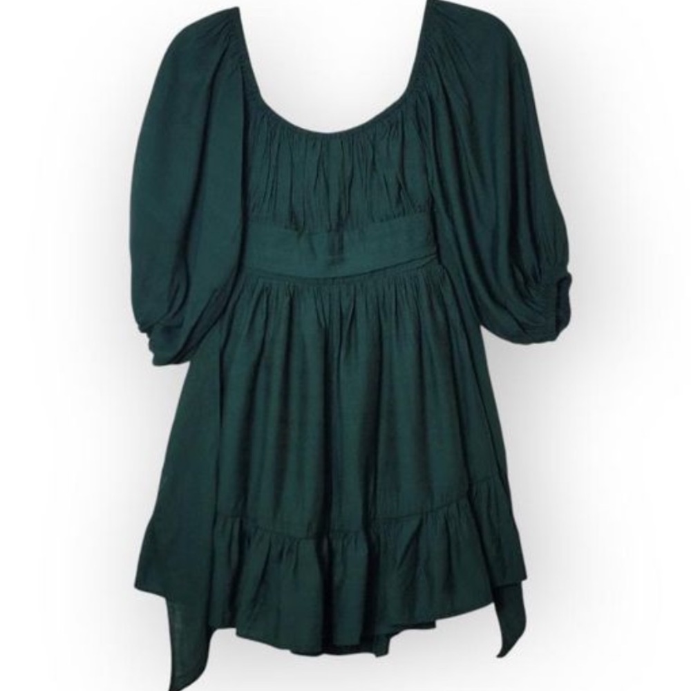 NWT Angel Biba Dress